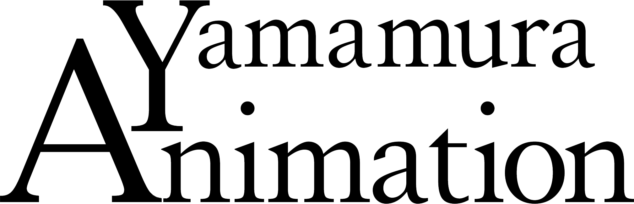 Yamamura Animation logo