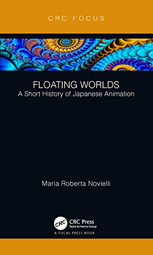 "Floating Worlds: A Short History of Japanese Animation” 
