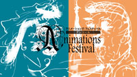 Animations Festival アンコール